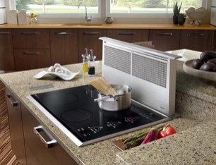 Встраиваемая вытяжка Вольф ICBDD30 фото 2 Встраиваемая вытяжка Wolf ICBDD30 фото 2