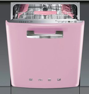 Посудомоечная машина Смег ST2FABRO фото 2 Посудомоечная машина Smeg ST2FABRO фото 2