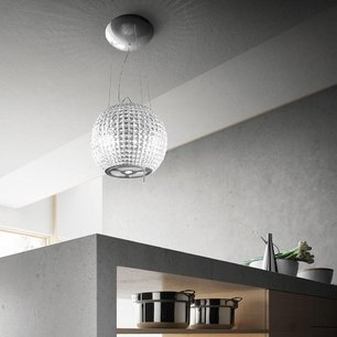 Вытяжка ELICA STAR IX/F 47 фото 3 Вытяжка ELICA STAR IX/F 47 фото 3