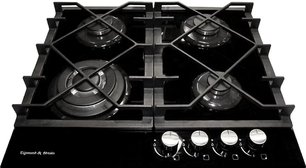 Варочная панель Zigmund Shtain MN 175.61 B фото 3