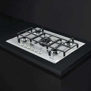 Варочная панель Смег P1752X фото 3 Варочная панель Smeg P1752X фото 3