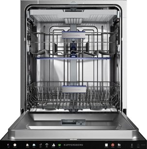 Встраиваемая посудомоечная машина Kuppersberg GSD 6030 фото