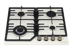 Газовая варочная панель MAUNFELD EGHE.64.43CBG.R/G фото 3 Газовая варочная панель MAUNFELD EGHE.64.43CBG.R/G фото 3