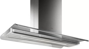 Вытяжка Элика SERENDIPITY ISLAND IX/A/120x60 фото Вытяжка Elica SERENDIPITY ISLAND IX/A/120x60 фото