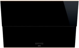 Вытяжка Смег KSVV90NRA фото Вытяжка Smeg KSVV90NRA фото