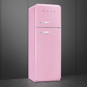 Холодильник Смег FAB30RPK6 фото 4 Холодильник Smeg FAB30RPK6 фото 4