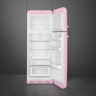 Холодильник Смег FAB30RPK3 фото 4 Холодильник Smeg FAB30RPK3 фото 4