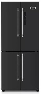 Холодильник Lofra GFRNM 819/A CHROME фото