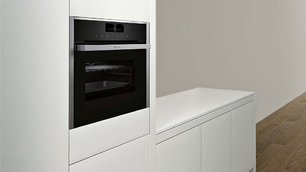 Духовой шкаф Нефф C18FT48H0 фото 3 Духовой шкаф Neff C18FT48H0 фото 3