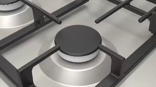 Варочная панель Bosch PGP6B1B92R фото 4