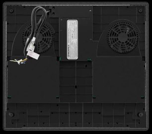 Индукционная варочная панель Маунфилд CVI594BK фото 4 Индукционная варочная панель Maunfeld CVI594BK фото 4