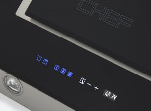 Вытяжка Кайзер AT 6408 F Eco фото 4 Вытяжка Kaiser AT 6408 F Eco фото 4