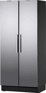 Холодильная камера Festivo 90 CM 90CM00436 (черный/нержавеющая сталь) фото