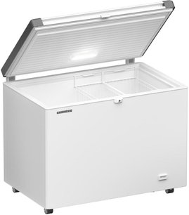 Морозильный ларь Либхер EFL 3055 фото 3 Морозильный ларь Liebherr EFL 3055 фото 3