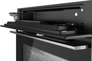 Духовой шкаф Тека HLC 8470 SC NIGHT RIVER BLACK фото 4 Духовой шкаф Teka HLC 8470 SC NIGHT RIVER BLACK фото 4