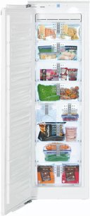 Встраиваемый морозильник Либхер SIGN 3566 Premium NoFrost фото Встраиваемый морозильник Liebherr SIGN 3566 Premium NoFrost фото