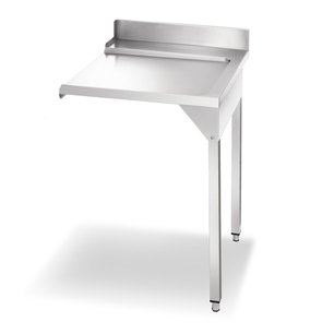 Стол для посудомоечной машины Smeg WT04R-1 фото