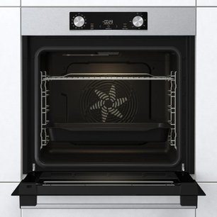 Духовой шкаф Горение BO6737E02X фото 3 Духовой шкаф Gorenje BO6737E02X фото 3