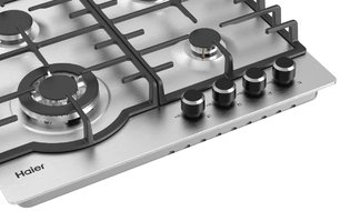 Варочная панель Хайер HHX-M64RFX фото 3 Варочная панель Haier HHX-M64RFX фото 3