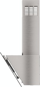 Вытяжка Франке LENS 60 BK/SS фото 4 Вытяжка Franke LENS 60 BK/SS фото 4