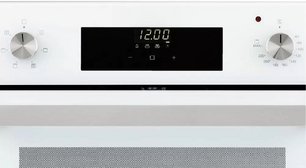 Духовой шкаф KRONA ONORE 60 WH G2 фото 4