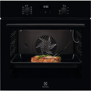 Духовой шкаф Electrolux OEE5C71Z фото