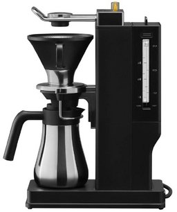 Кофеварка БОРК C750 фото Кофеварка BORK C750 фото