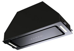 Встраиваемая вытяжка Зигмунд Штайн K 014.7 B фото Встраиваемая вытяжка Zigmund Shtain K 014.7 B фото