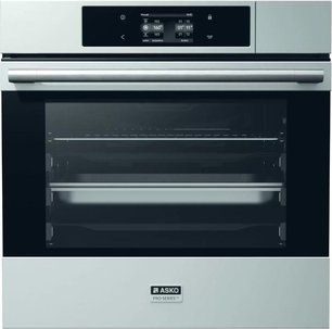 Духовой шкаф Аско OCS8676S фото Духовой шкаф Asko OCS8676S фото