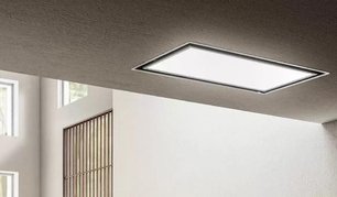 Встраиваемая вытяжка ELICA SKYDOME H30 A/100 фото 4 Встраиваемая вытяжка ELICA SKYDOME H30 A/100 фото 4