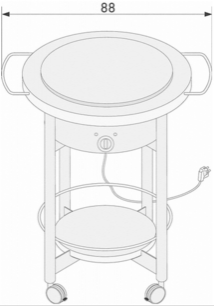 Тепан Миле CT 400 MP фото 2 Тепан Miele CT 400 MP фото 2