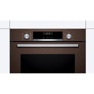 Духовой шкаф Bosch HBG537YM0R фото 3