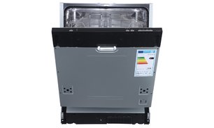 Посудомоечная машина Зигмунд Штайн DW 109.6006 X фото 2 Посудомоечная машина Zigmund Shtain DW 109.6006 X фото 2