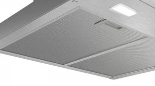 Вытяжка для настенного монтажа BOSCH DWB66BC50 фото 3 Вытяжка для настенного монтажа BOSCH DWB66BC50 фото 3