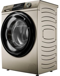 Стиральная машина Хайер HW70-BP12959G фото 2 Стиральная машина Haier HW70-BP12959G фото 2