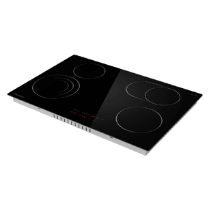 Варочная панель Maunfeld CVCE774SMTBK фото 4