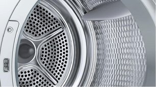 Сушильная машина Бош WTH85V1GPL фото 3 Сушильная машина Bosch WTH85V1GPL фото 3
