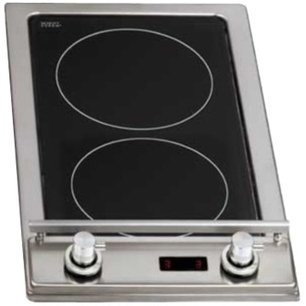 Варочная панель Илве (ДОМИНО) HVI32/ I фото Варочная панель Ilve (ДОМИНО) HVI32/ I фото