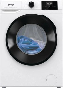 Стиральная машина Gorenje W1NGPI72SBS фото