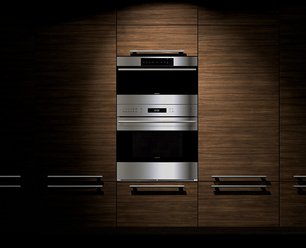 Встраиваемый паровой шкаф с конвекцией Вольф ICBCSO30TE/S/TH фото 3 Встраиваемый паровой шкаф с конвекцией Wolf ICBCSO30TE/S/TH фото 3