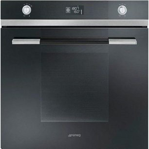 Духовой шкаф Smeg SFP120N фото