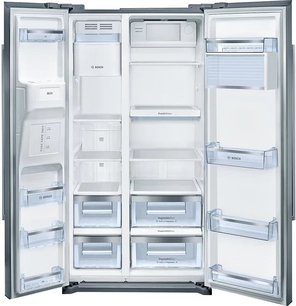Холодильник Side-by-side Бош KAI 90VI20 R фото 2 Холодильник Side-by-side Bosch KAI 90VI20 R фото 2
