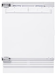 Встраиваемый морозильник Вард VFI82NI фото 2 Встраиваемый морозильник VARD VFI82NI фото 2