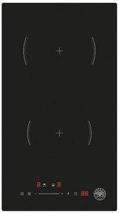 Индукционная варочная панель Бертаззони P302I23NV фото Индукционная варочная панель Bertazzoni P302I23NV фото