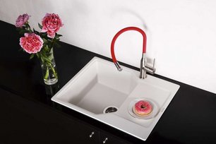 Мойка Omoikiri Yonaka-65-SA фото 4