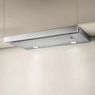 Встраиваемая вытяжка Элика ELITE 26 IX/A/90 фото 2 Встраиваемая вытяжка Elica ELITE 26 IX/A/90 фото 2