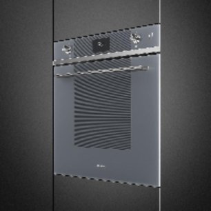 Духовой шкаф Смег SOP6101S2S фото 2 Духовой шкаф Smeg SOP6101S2S фото 2