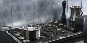 Варочная панель Вольф ICBCT30G/S фото 2 Варочная панель Wolf ICBCT30G/S фото 2