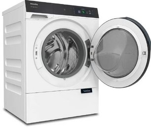 Стиральная машина Миле WQ 1000 WPS Nova Edition фото 2 Стиральная машина Miele WQ 1000 WPS Nova Edition фото 2