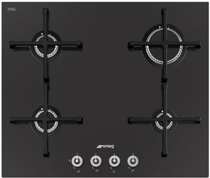 Варочная панель Смег PV164CN фото Варочная панель Smeg PV164CN фото